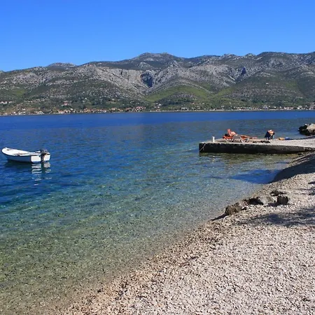 Apartamento By The Sea Tri Zala, Korcula - 174 *