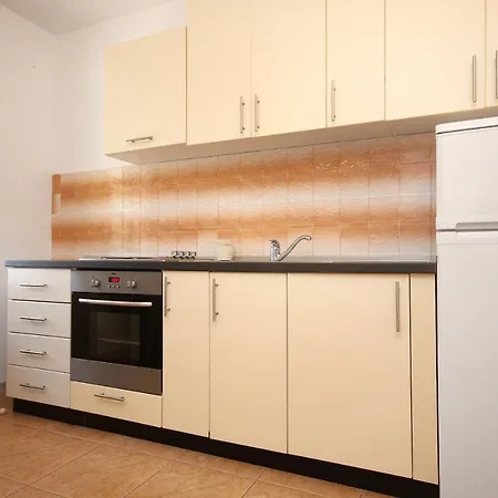 By The Sea Tri Zala, Korcula - 174 Appartamento *