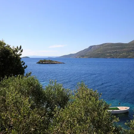 By The Sea Tri Zala, Korcula - 174 Apartamento
