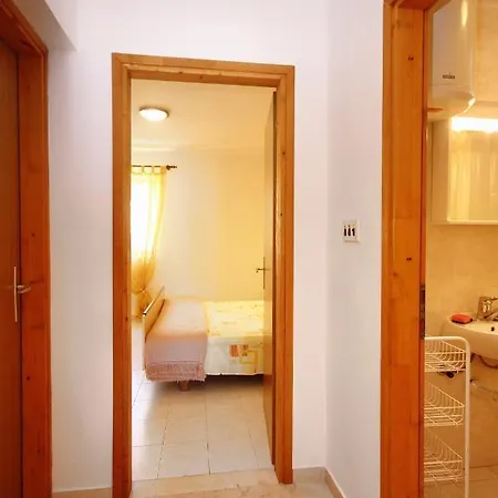 By The Sea Tri Zala, Korcula - 174 דירה *