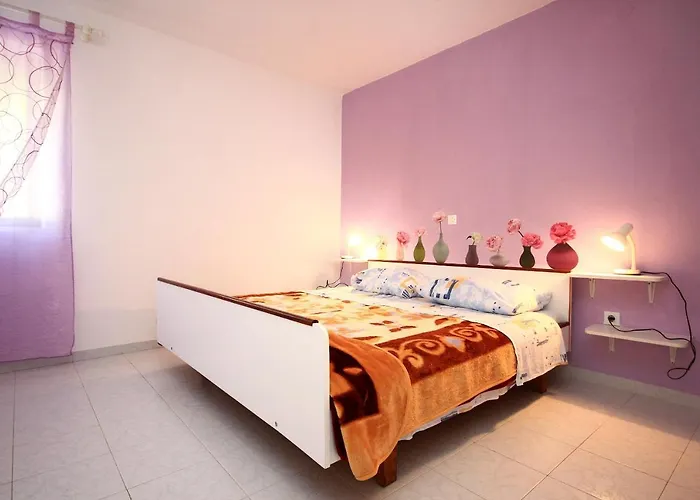 Appartamento By The Sea Tri Zala, Korcula - 174