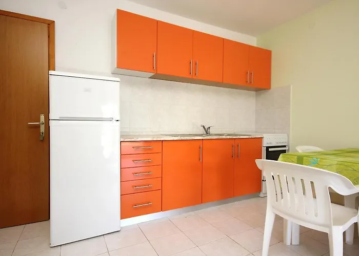 Appartamento By The Sea Tri Zala, Korcula - 174 *