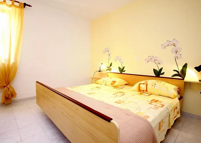 By The Sea Tri Zala, Korcula - 174 *