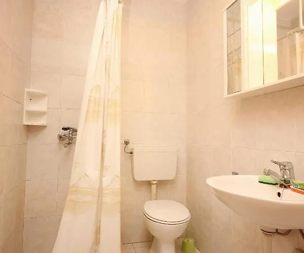 By The Sea Tri Zala, Korcula - 174 *