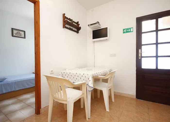 Appartamento By The Sea Tri Zala, Korcula - 174 Zrnovo