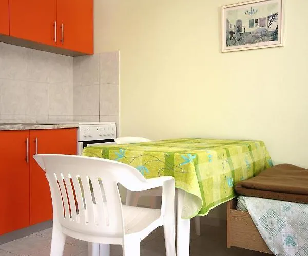 By The Sea Tri Zala, Korcula - 174 Appartamento Zrnovo