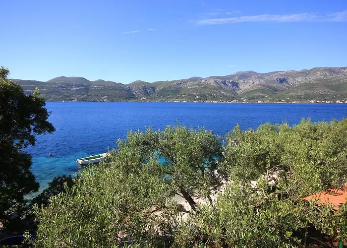 By The Sea Tri Zala, Korcula - 174 Appartamento