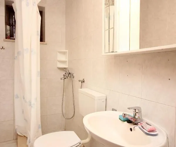 Appartamento By The Sea Tri Zala, Korcula - 174 Zrnovo