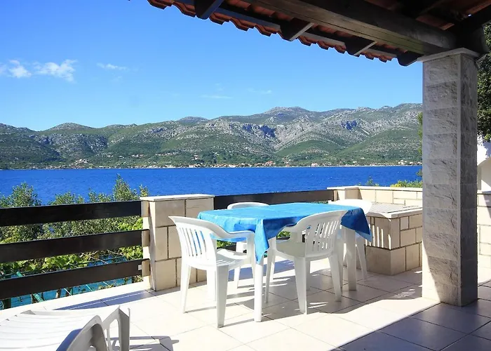 Appartamento By The Sea Tri Zala, Korcula - 174