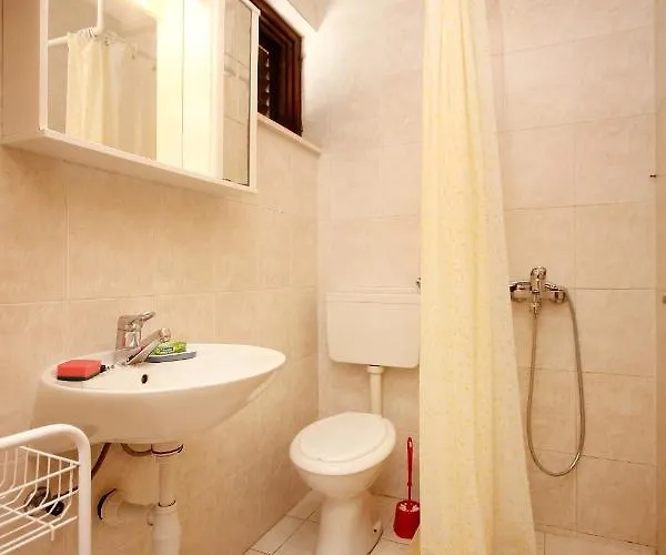 Appartamento By The Sea Tri Zala, Korcula - 174 Zrnovo