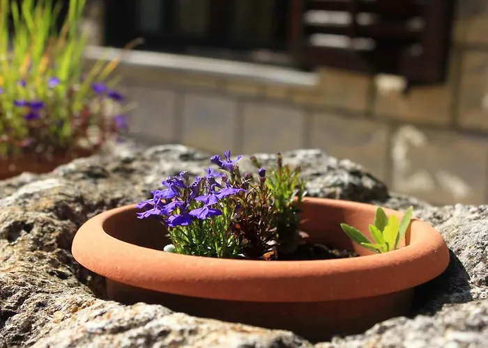 By The Sea Tri Zala, Korcula - 174 Appartamento *