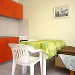 By The Sea Tri Zala, Korcula - 174 شقة Zrnovo