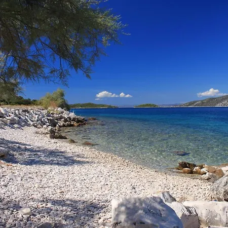 Apartment By The Sea Tri Zala, Korcula - 174