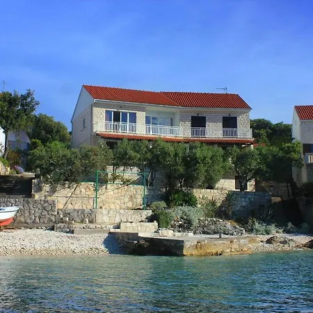 By The Sea Tri Zala, Korcula - 174 Apartment *