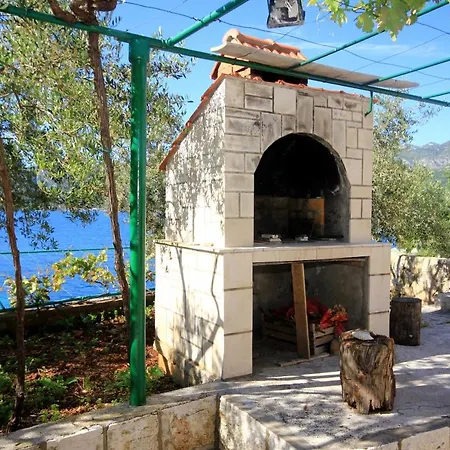 By The Sea Tri Zala, Korcula - 174 * Zrnovo