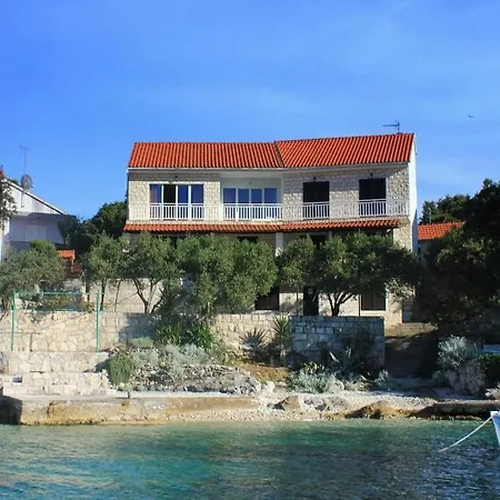 By The Sea Tri Zala, Korcula - 174 Apartment Zrnovo