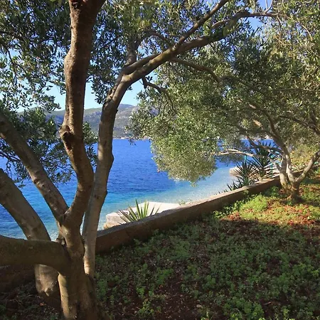 By The Sea Tri Zala, Korcula - 174 Apartment