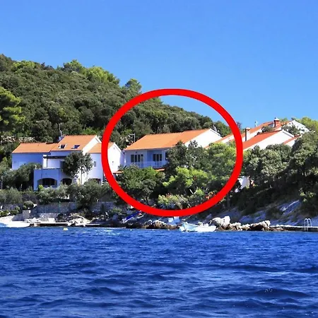 Apartman By The Sea Tri Zala, Korcula - 174 *