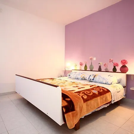 Apartment By The Sea Tri Zala, Korcula - 174