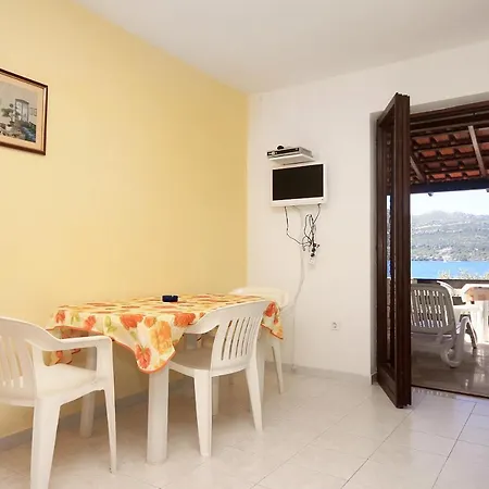 By The Sea Tri Zala, Korcula - 174 شقة Zrnovo