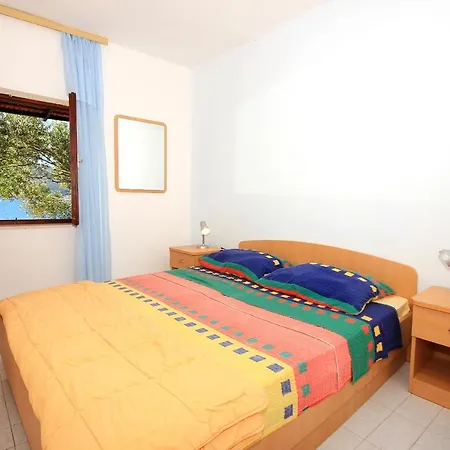 By The Sea Tri Zala, Korcula - 174 Apartman Zrnovo