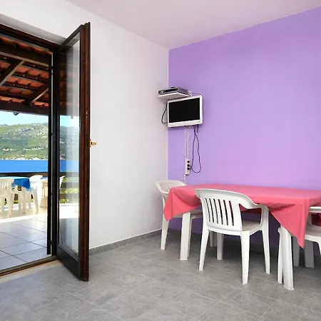 By The Sea Tri Zala, Korcula - 174 Apartment *
