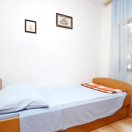 By The Sea Tri Zala, Korcula - 174 Apartment *