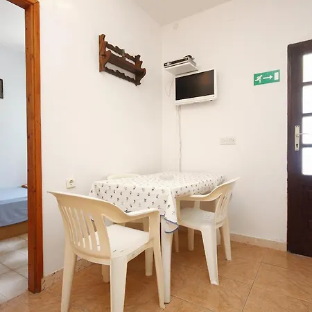 Apartment By The Sea Tri Zala, Korcula - 174 Zrnovo