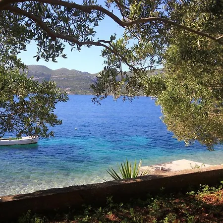 By The Sea Tri Zala, Korcula - 174 Apartman