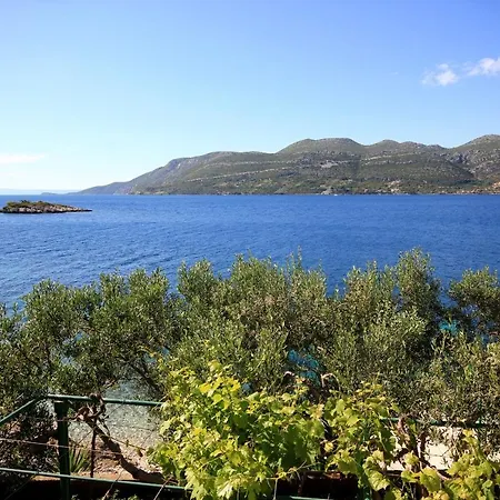 By The Sea Tri Zala, Korcula - 174 Apartman