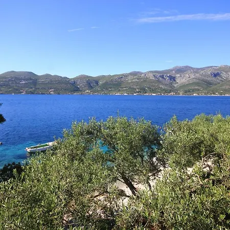 By The Sea Tri Zala, Korcula - 174 Apartament