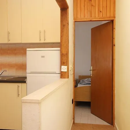 Apartament By The Sea Tri Zala, Korcula - 174 Zrnovo