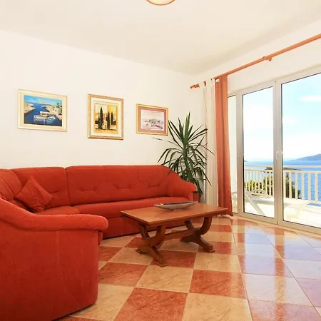 By The Sea Tri Zala, Korcula - 174