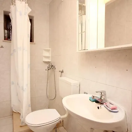 Apartment By The Sea Tri Zala, Korcula - 174 Zrnovo
