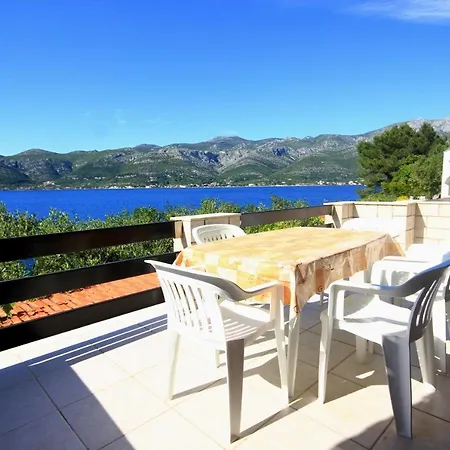 Apartment By The Sea Tri Zala, Korcula - 174