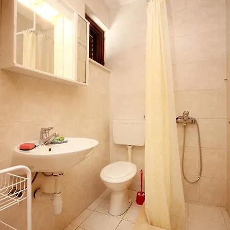 Apartment By The Sea Tri Zala, Korcula - 174 Zrnovo