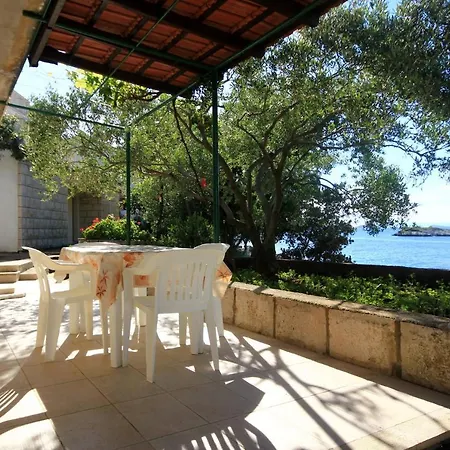 Apartment By The Sea Tri Zala, Korcula - 174 Zrnovo