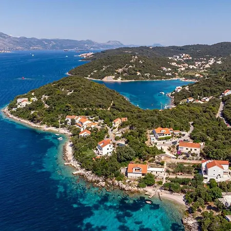 By The Sea Tri Zala, Korcula - 174 Apartment