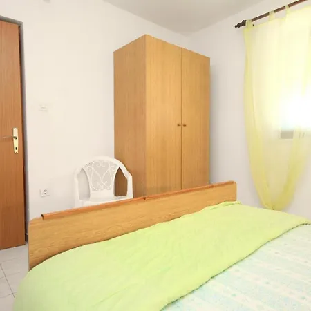 By The Sea Tri Zala, Korcula - 174 Žrnovo