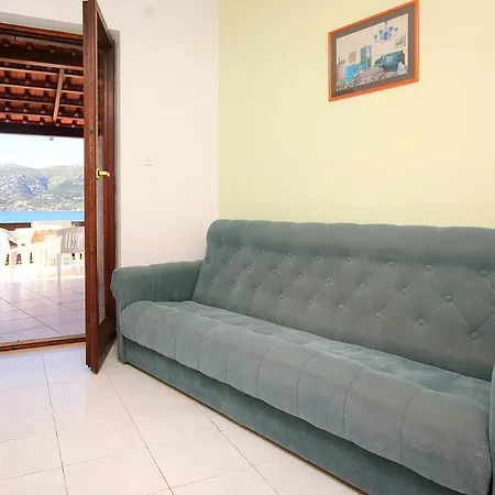 By The Sea Tri Zala, Korcula - 174 Апартаменты