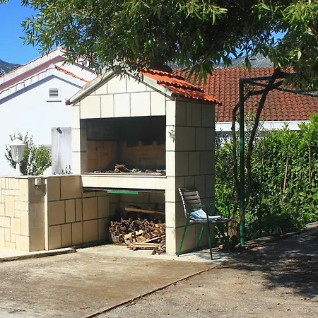 アパート By The Sea Tri Zala, Korcula - 174